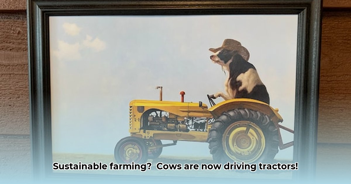 cow-tractor